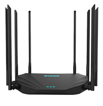 WiFi5 AC2600 Router