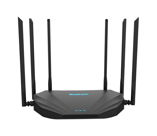 AC2100 Gigabit Dual-band WIFI Router WR136G